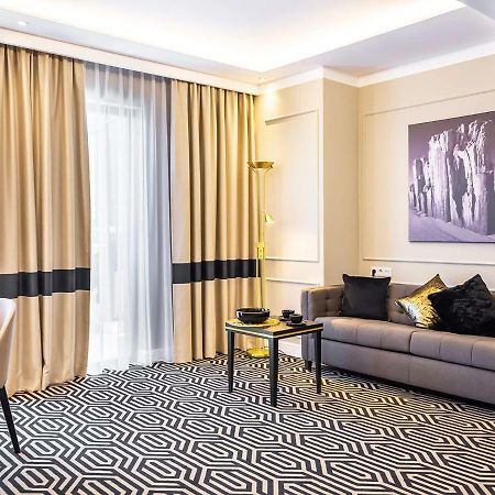 Vacationclub - Baltic Park Fort Apartament E.506 Apartment ชวีโนวิชแจ ภายนอก รูปภาพ