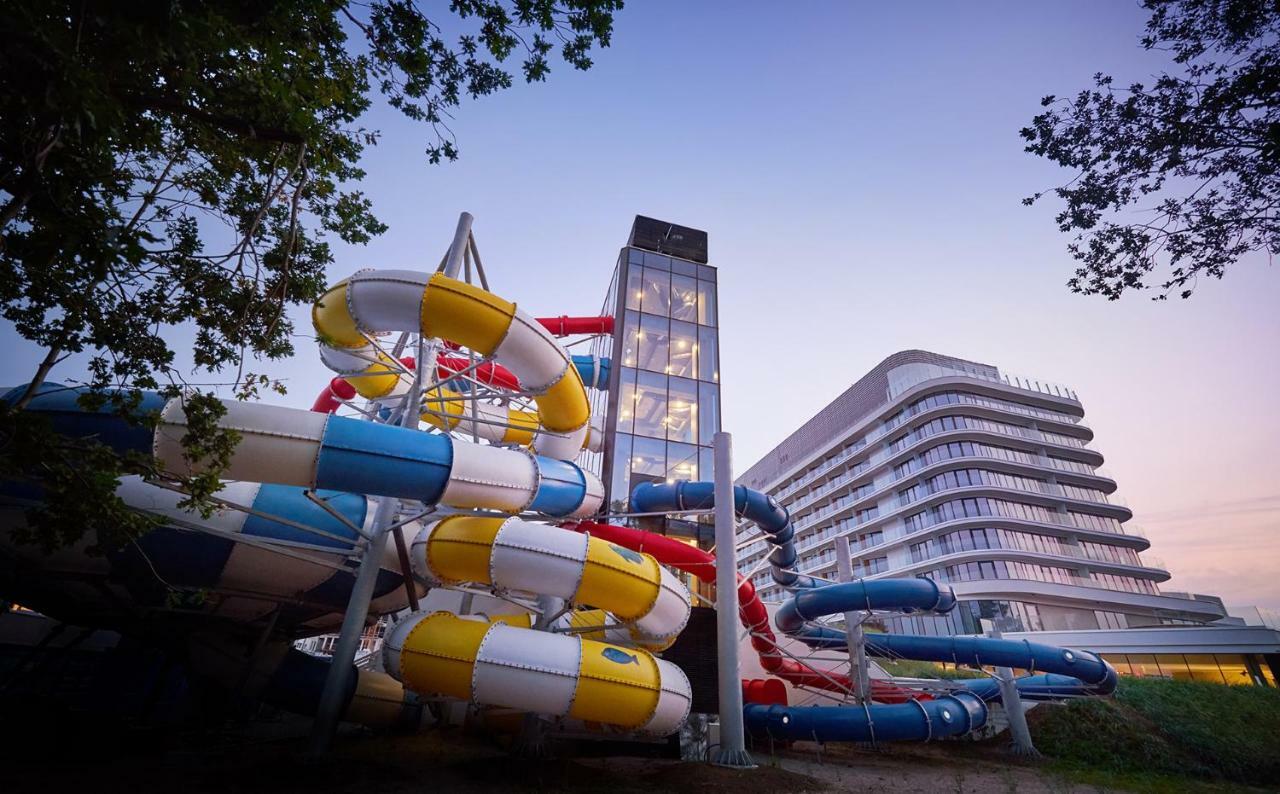 Vacationclub - Baltic Park Fort Apartament E.506 Apartment ชวีโนวิชแจ ภายนอก รูปภาพ